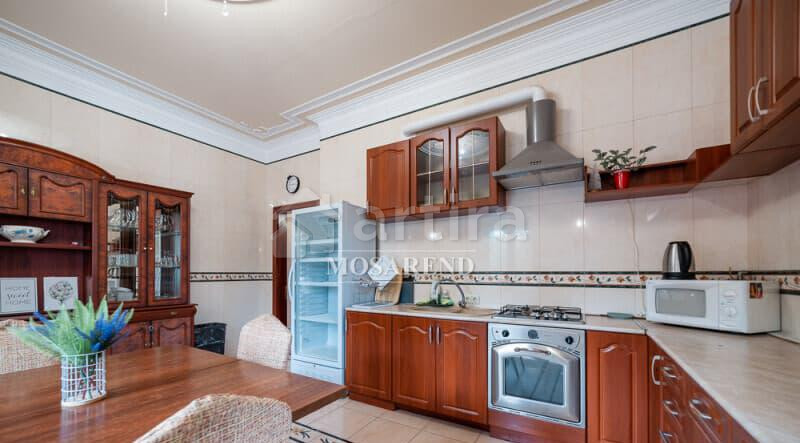 Коттедж, 400 м2 Краснознаменск - изображение 12