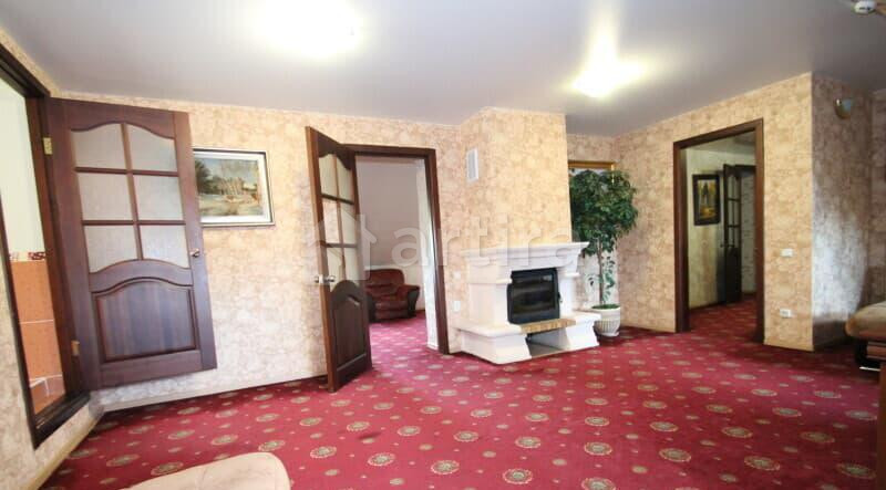 Коттедж, 150 м2 Новосибирск - изображение 12