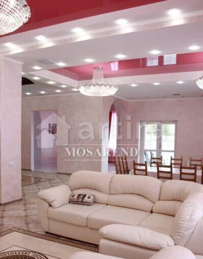 Коттедж, 570 м2 Бронницы - изображение 17