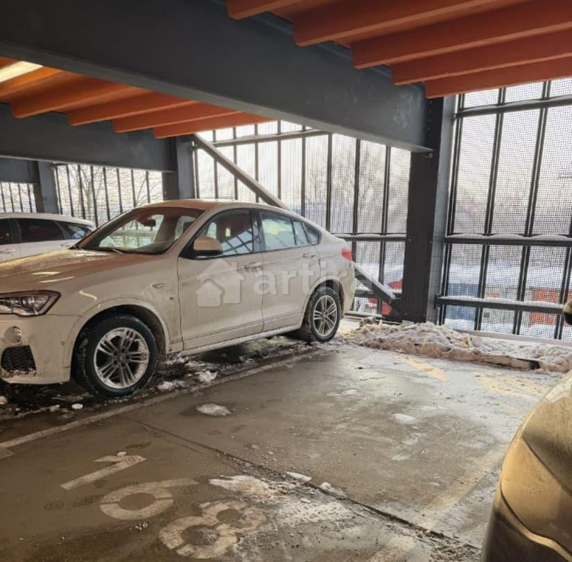 Гараж, 13.3 м2 Одинцово - изображение 6