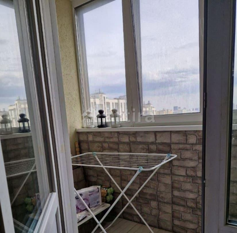 Комната, 17 м2, 17/20 эт. Москва - изображение 7