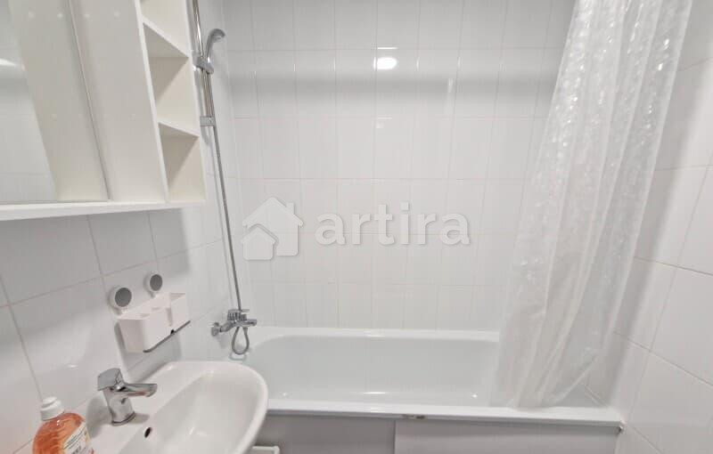 1-комн. квартира, 31 м2, 7/17 эт. Мытищи - изображение 2