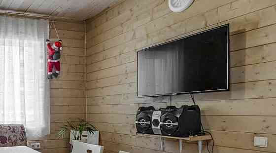 Коттедж, 150 м2 Ломоносов