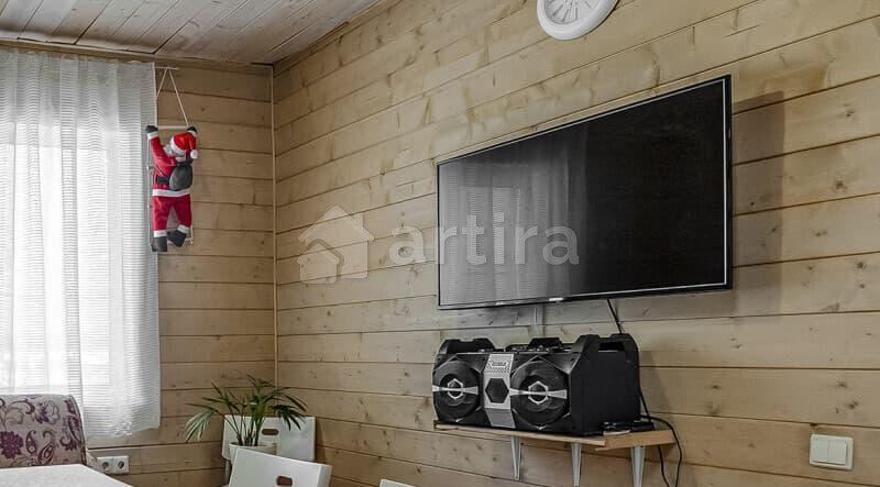 Коттедж, 150 м2 Ломоносов - изображение 4