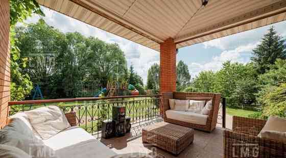 Коттедж, 600 м2 Домодедово