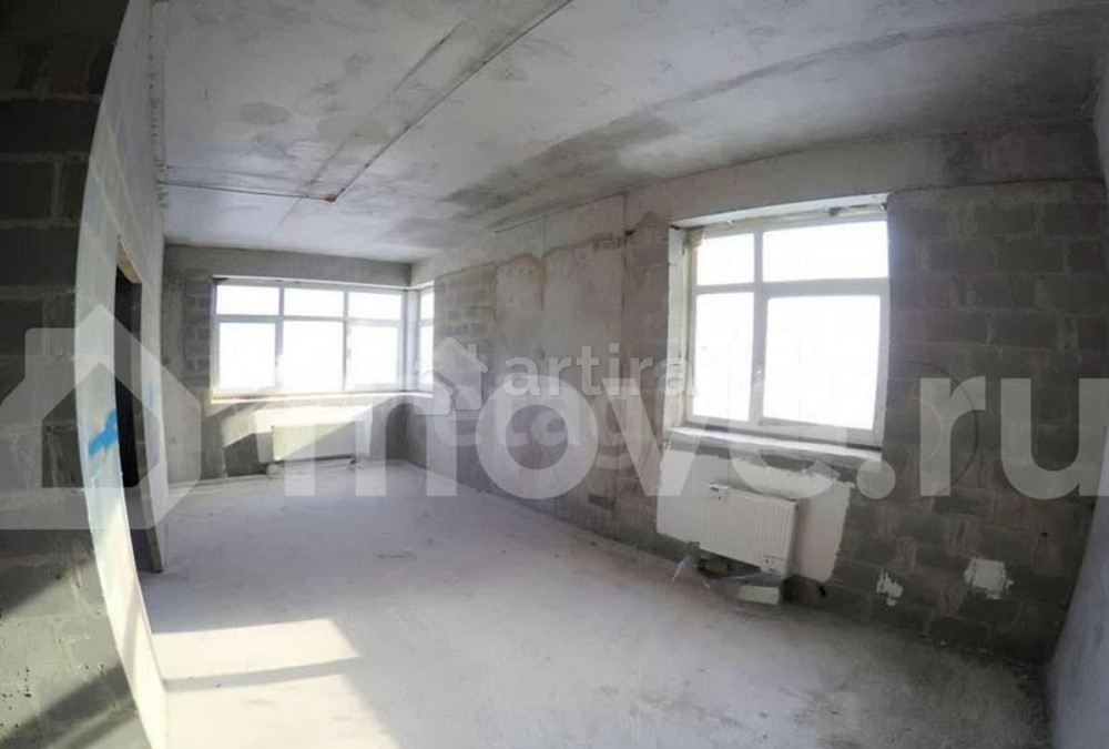 4-комн. квартира, 146.5 м2, 20/30 эт. Москва - изображение 1