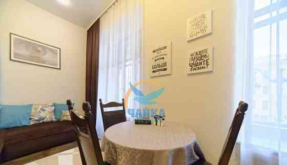 Студия, 55 м2, 3/5 эт. Санкт-Петербург