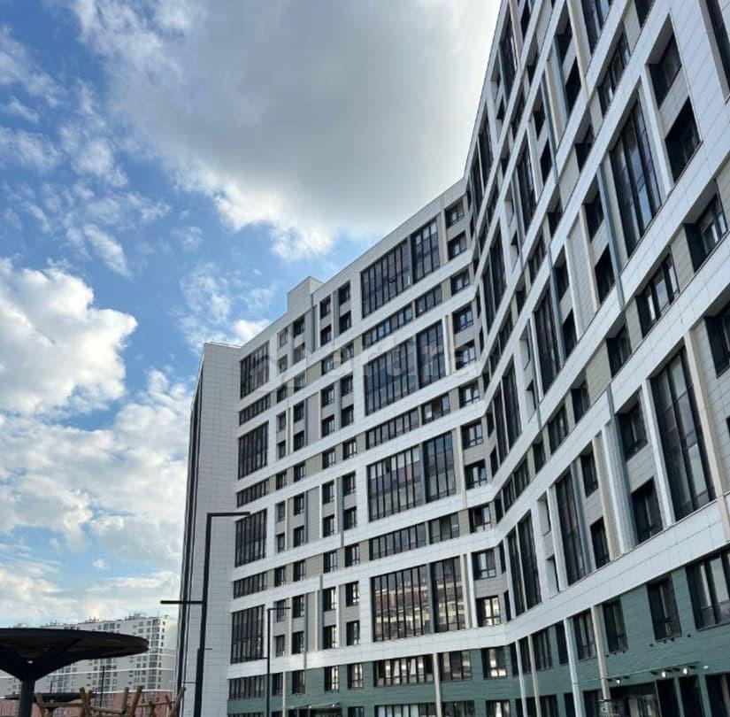 Гараж, 2.6 м2 Санкт-Петербург - изображение 2