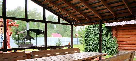 Коттедж, 180 м2, 12 соток, 2 эт. Новосибирск