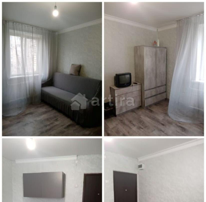 Комната, 12 м2, 4/10 эт. Ростов-на-Дону - изображение 4