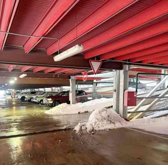 Гараж, 13 м2 Москва