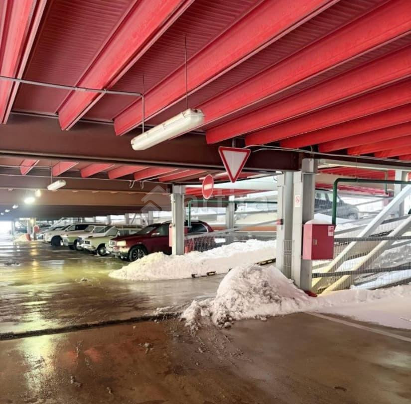 Гараж, 13 м2 Москва - изображение 2