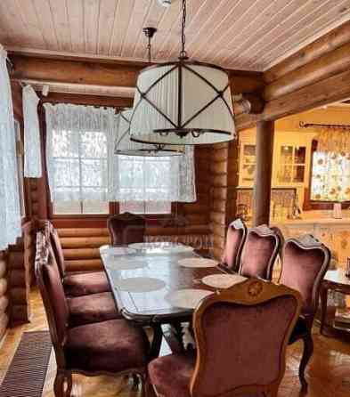 Коттедж, 550 м2 Одинцово