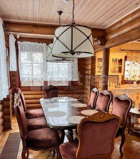 Коттедж, 550 м2 Одинцово - изображение 2