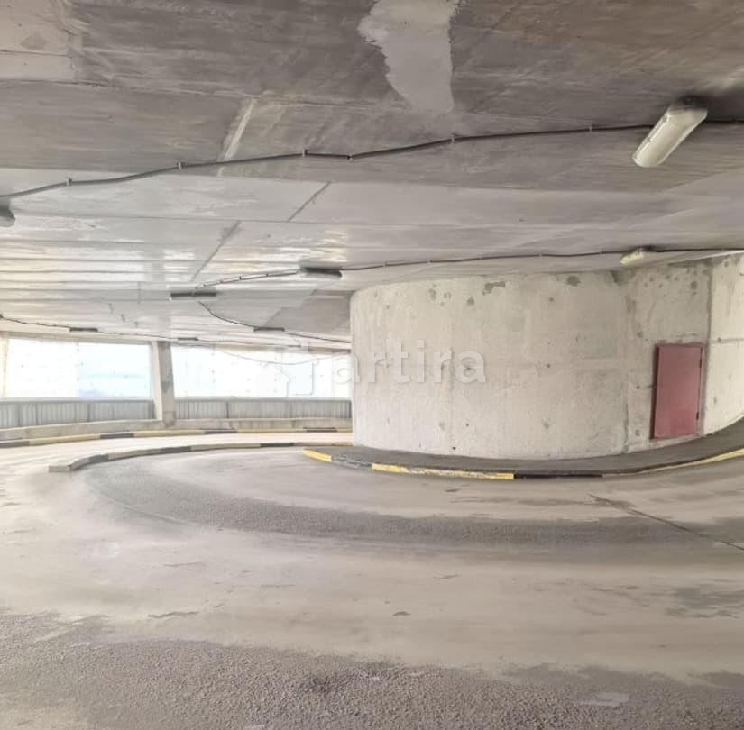 Гараж, 17 м2 Москва - изображение 4