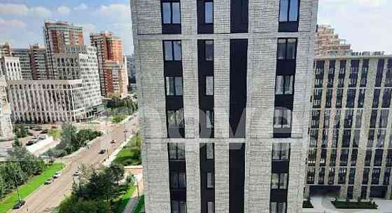 2-комн. квартира, 72.5 м2, 15/28 эт. Москва