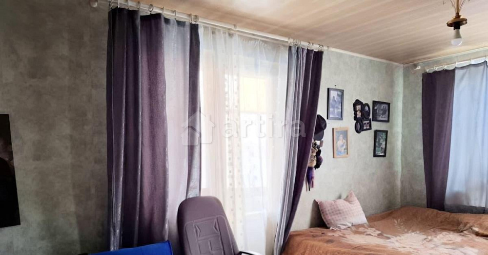 Комната, 18 м2, 7/12 эт. Москва - изображение 3