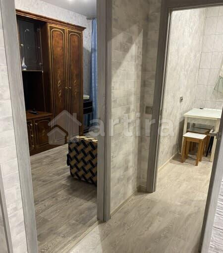 2-комн. квартира, 50 м2, 2/3 эт. Серпухов - изображение 20