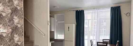 Таунхаус, 80 м2, 1.5 сотки, 2 эт. Троицк