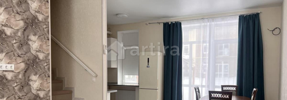 Таунхаус, 80 м2, 1.5 сотки, 2 эт. Троицк - изображение 3