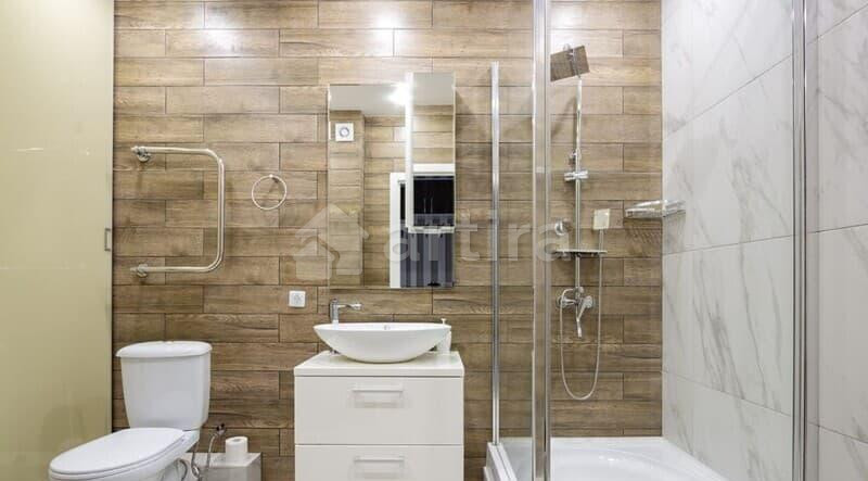 1-комн. квартира, 42 м2, 12/17 эт. Красноярск - изображение 10