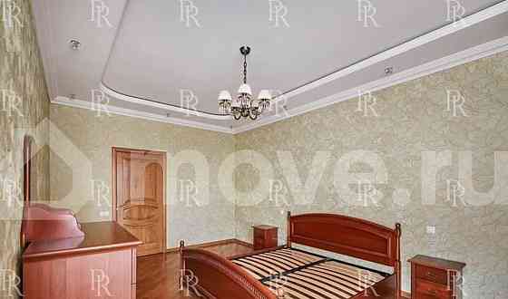 3-комн. квартира, 124.2 м2, 9/35 эт. Москва