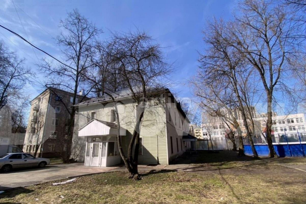 Студия, 12.3 м2, 1/2 эт. Москва - изображение 7