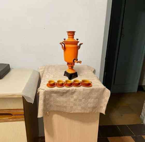 Комната, 18 м2, 9/10 эт. Санкт-Петербург