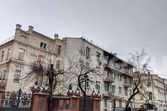 4-комн. квартира, 73.1 м2, 3/4 эт. Москва