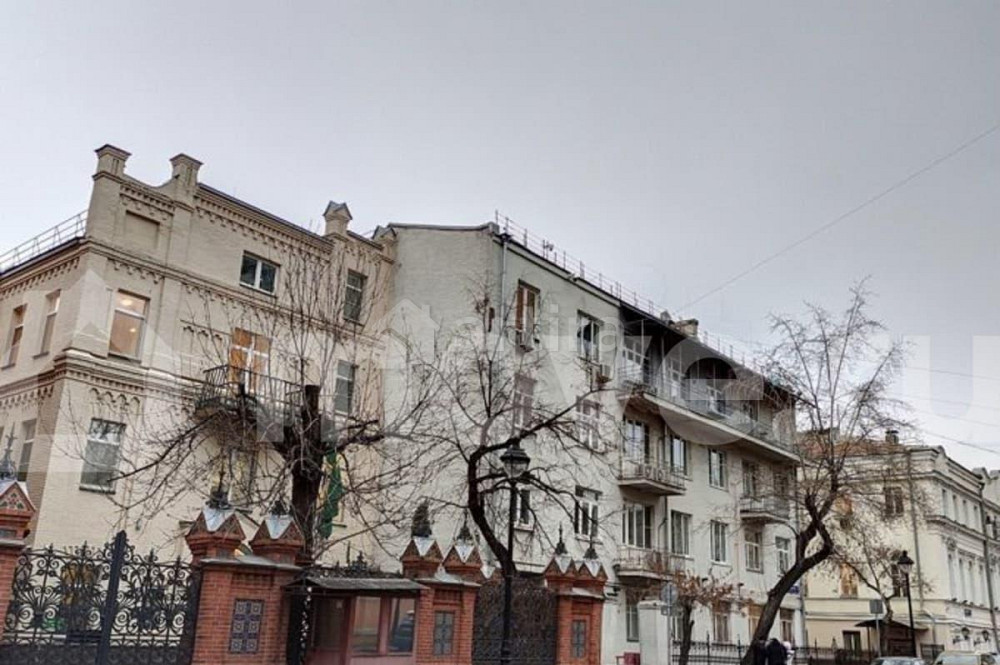 4-комн. квартира, 73.1 м2, 3/4 эт. Москва - изображение 6