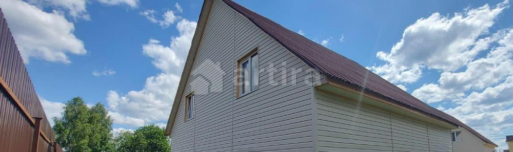 Коттедж, 155 м2, 5 соток, 2 эт. Видное - изображение 7