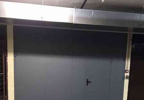 Гараж, 23 м2 Котельники