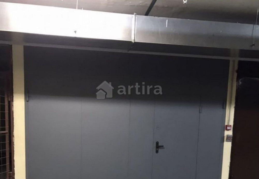 Гараж, 23 м2 Котельники - изображение 1