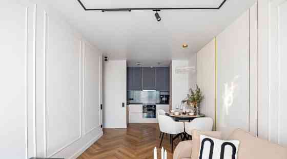 2-комн. квартира, 65 м2, 31/33 эт. Москва