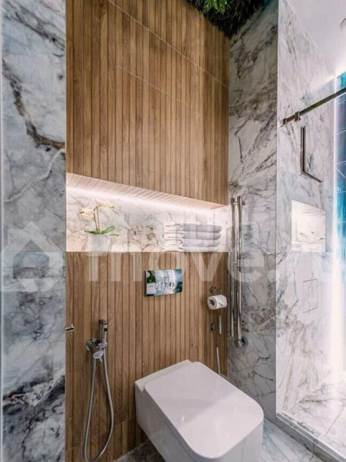 Студия, 21.4 м2, 2/5 эт. Москва - изображение 7