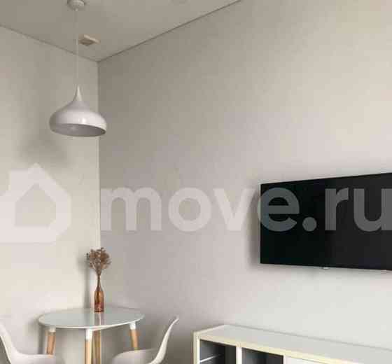 2-комн. квартира, 51.9 м2, 13/16 эт. Москва