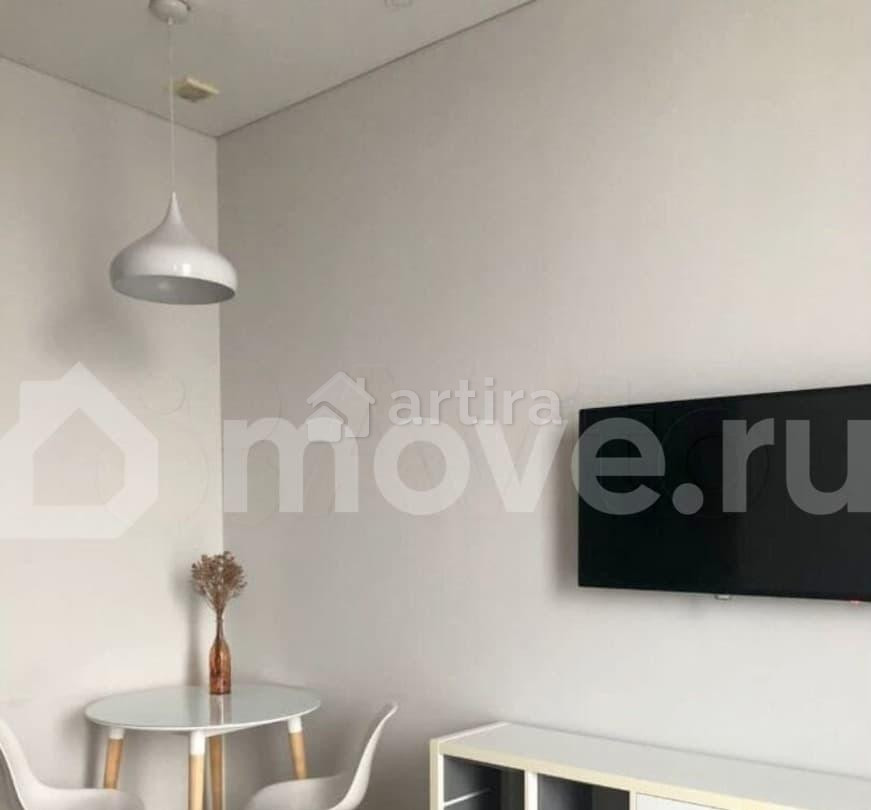 2-комн. квартира, 51.9 м2, 13/16 эт. Москва - изображение 6