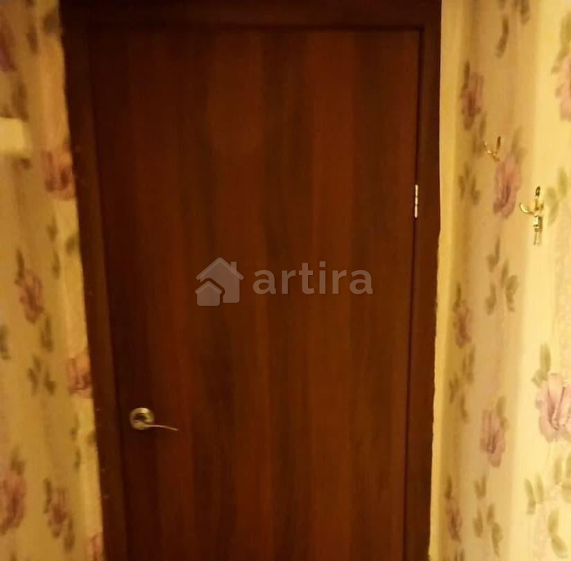 Комната, 10 м2, 1/2 эт. Новосибирск - изображение 2