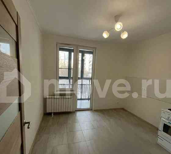 1-комн. квартира, 39 м2, 4/21 эт. Москва