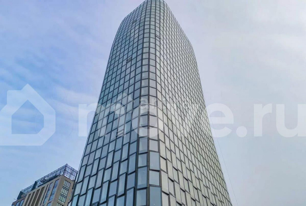 2-комн. квартира, 64 м2, 18/58 эт. Москва - изображение 7