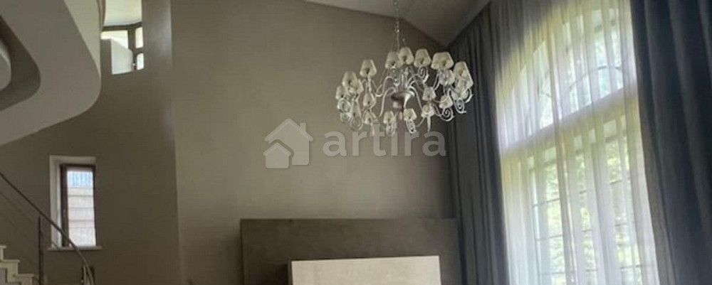 Коттедж, 380 м2, 20 соток, 2 эт. Истра - изображение 7