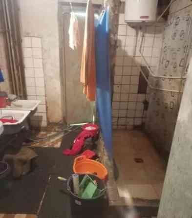 Комната, 12 м2, 1/9 эт. Санкт-Петербург