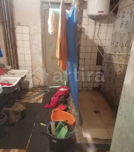 Комната, 12 м2, 1/9 эт. Санкт-Петербург - изображение 3