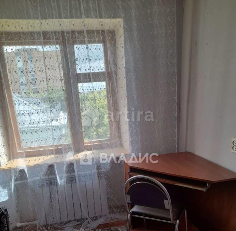 Комната, 10.8 м2, 5/5 эт. Владимир - изображение 2