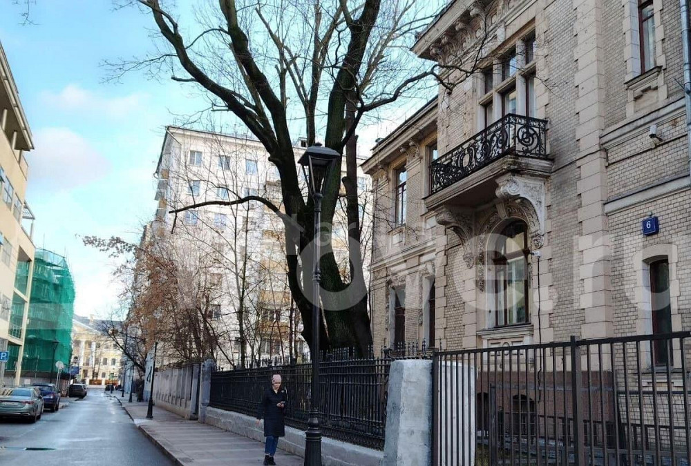 Студия, 12 м2, 1/8 эт. Москва - изображение 5