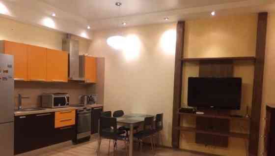 1-комн. квартира, 51 м2, 5/10 эт. Иркутск