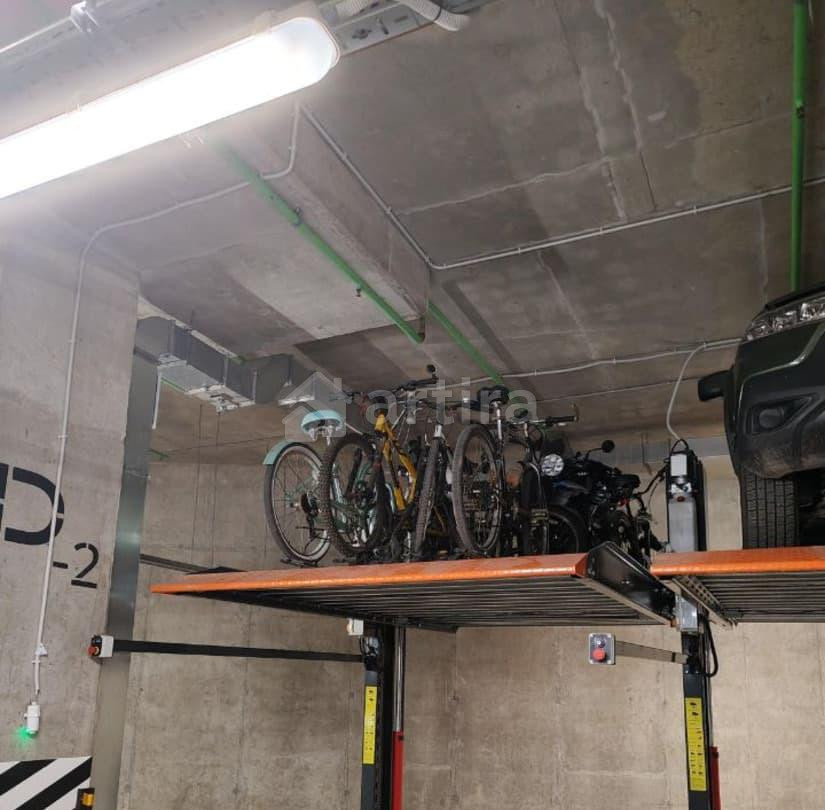 Гараж, 15 м2 Москва - изображение 3