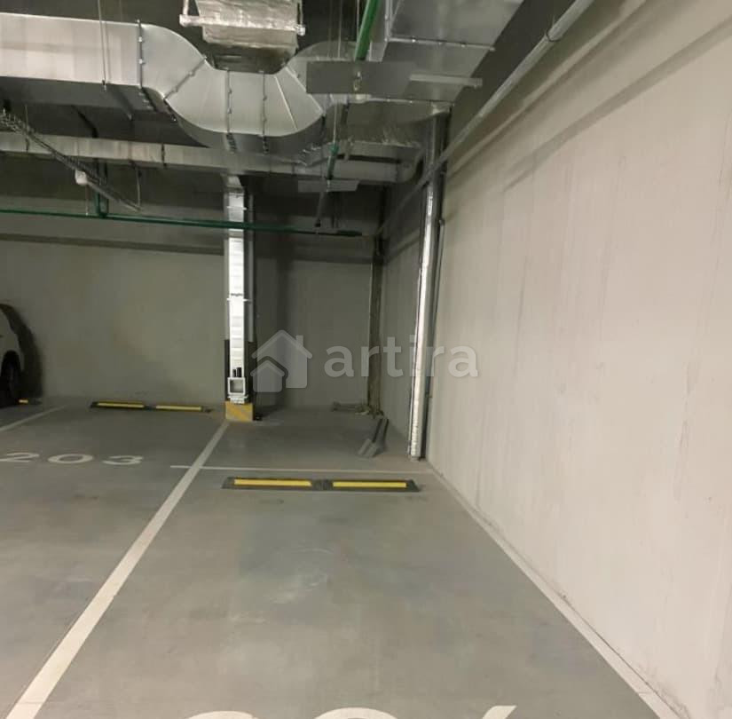 Гараж, 14 м2 Москва - изображение 3