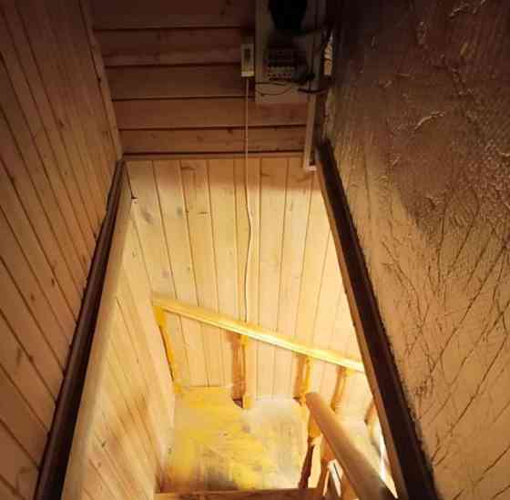 Дом, 60 м2, 1 сотка, 2 эт. Домодедово