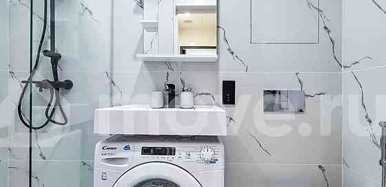 Студия, 40 м2, 20/85 эт. Москва